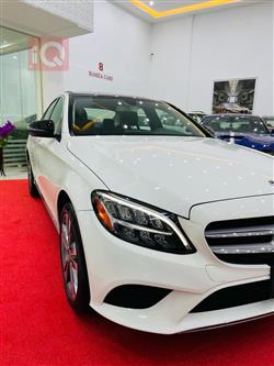 مێرسێدس بێنز C-Class